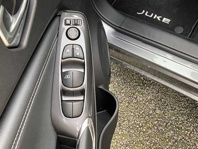 Nissan Juke 2021 Juke DIG-T 114 DCT7
