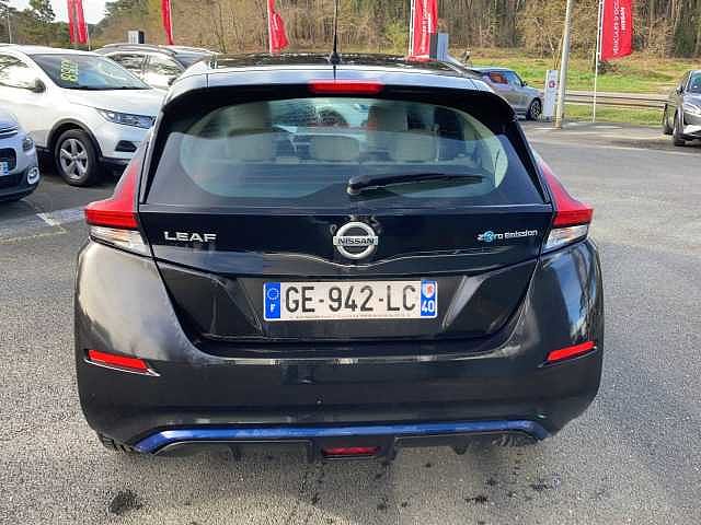 Nissan Leaf 2019.5 Leaf Electrique 40kWh